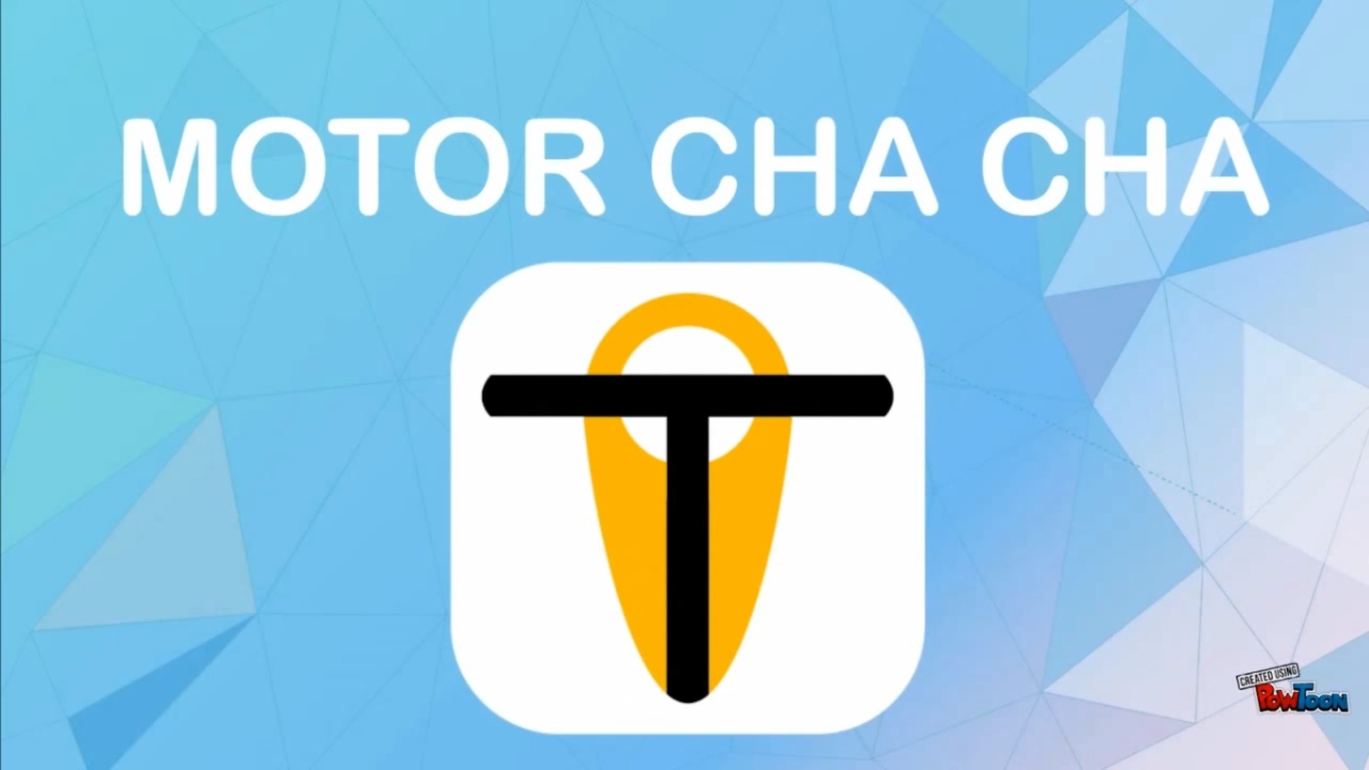 Motor Cha Cha 應用區塊鏈打造個人機車管理平台